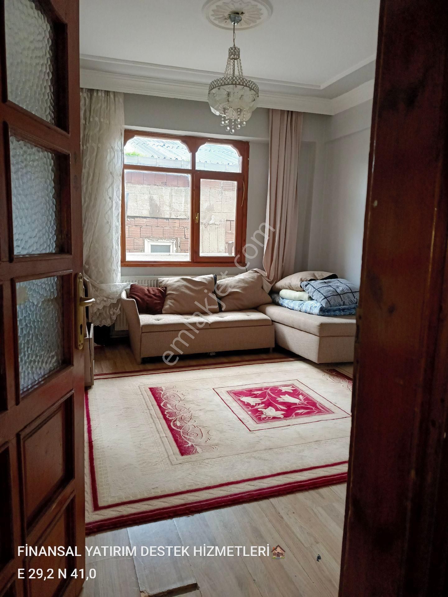 Ümraniye Yukarıdudullu Mahallesi 2.kat Kiralık Daire Ev Yabancı Uygun Metro Yürüme Mesafesi - Görsel 21