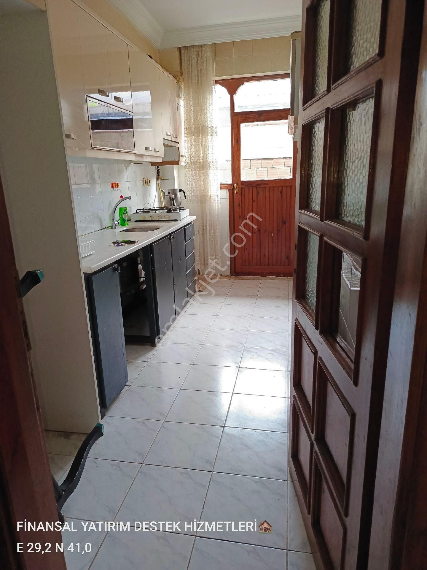 Ümraniye Yukarıdudullu Mahallesi 2.kat Kiralık Daire Ev Yabancı Uygun Metro Yürüme Mesafesi - Görsel 14