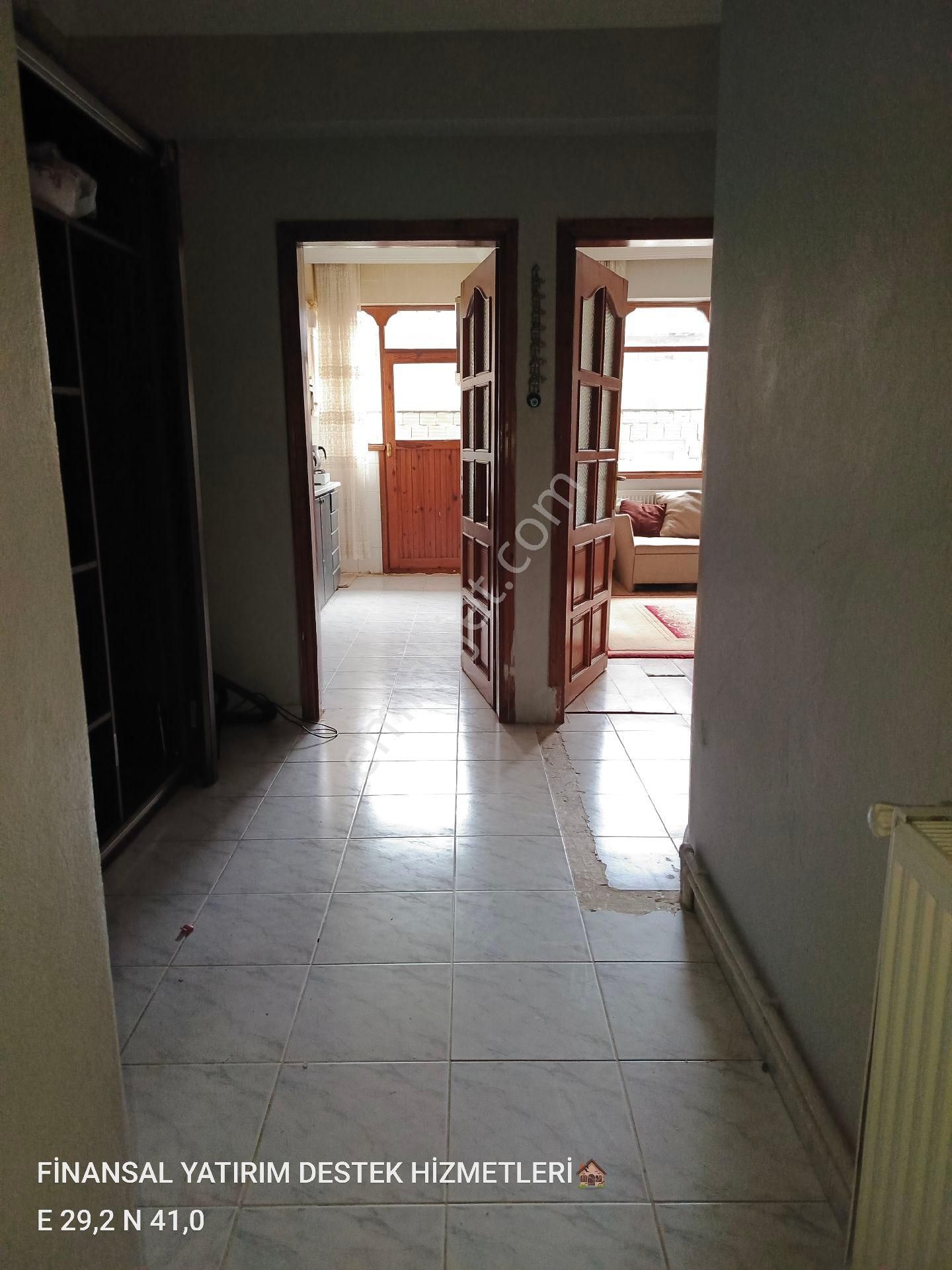 Ümraniye Yukarıdudullu Mahallesi 2.kat Kiralık Daire Ev Yabancı Uygun Metro Yürüme Mesafesi - Görsel 2