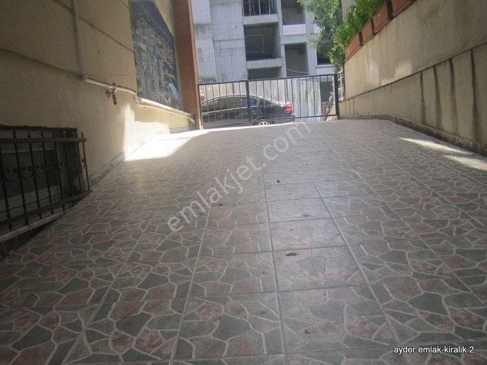 İstanbul Bahçelievler Cumhuriyet Mahallesin De Kiralık Bodrum Kat Dükkan - Görsel 10