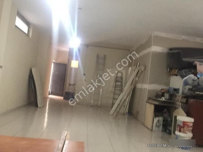 İstanbul Bahçelievler Cumhuriyet Mahallesin De Kiralık Bodrum Kat Dükkan - Görsel 13