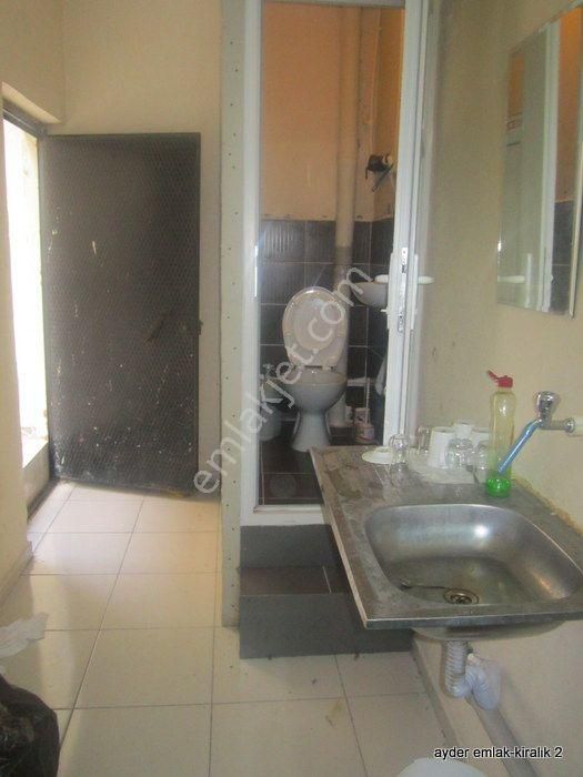 İstanbul Bahçelievler Cumhuriyet Mahallesin De Kiralık Bodrum Kat Dükkan - Görsel 3