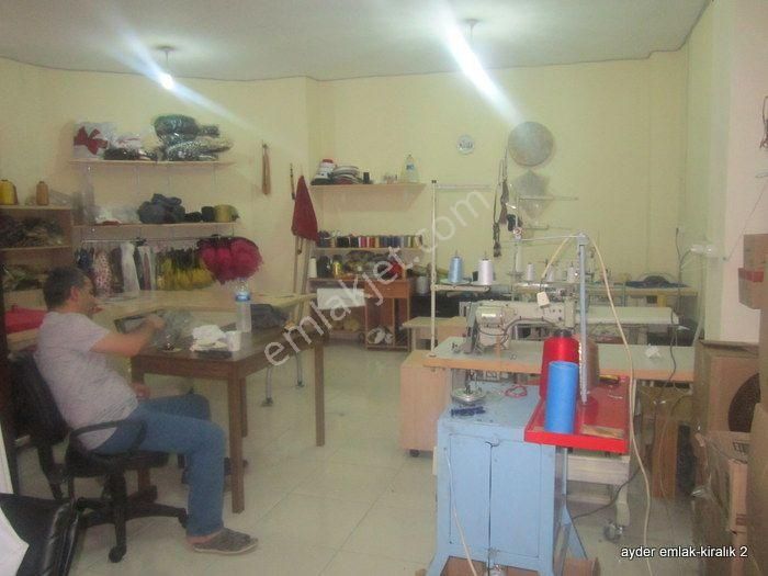 İstanbul Bahçelievler Cumhuriyet Mahallesin De Kiralık Bodrum Kat Dükkan - Görsel 4