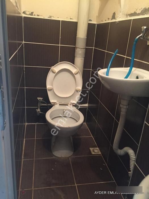 İstanbul Bahçelievler Cumhuriyet Mahallesin De Kiralık Bodrum Kat Dükkan - Görsel 19