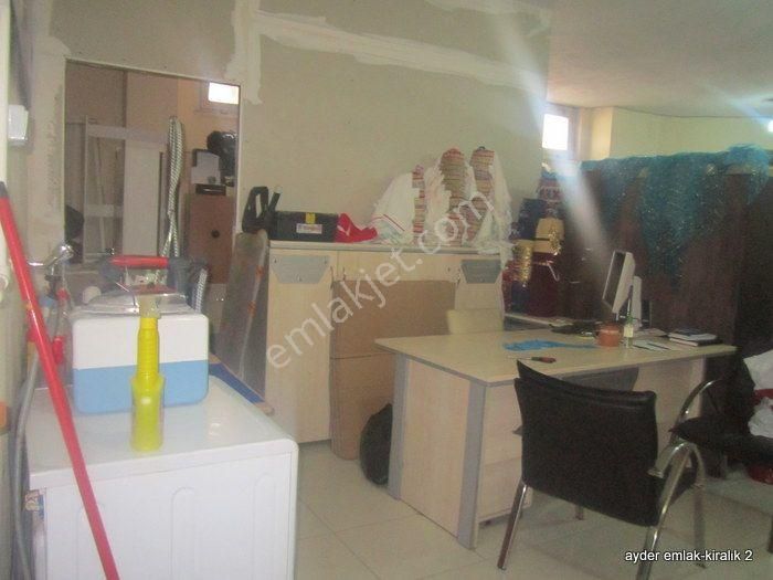 İstanbul Bahçelievler Cumhuriyet Mahallesin De Kiralık Bodrum Kat Dükkan - Görsel 7