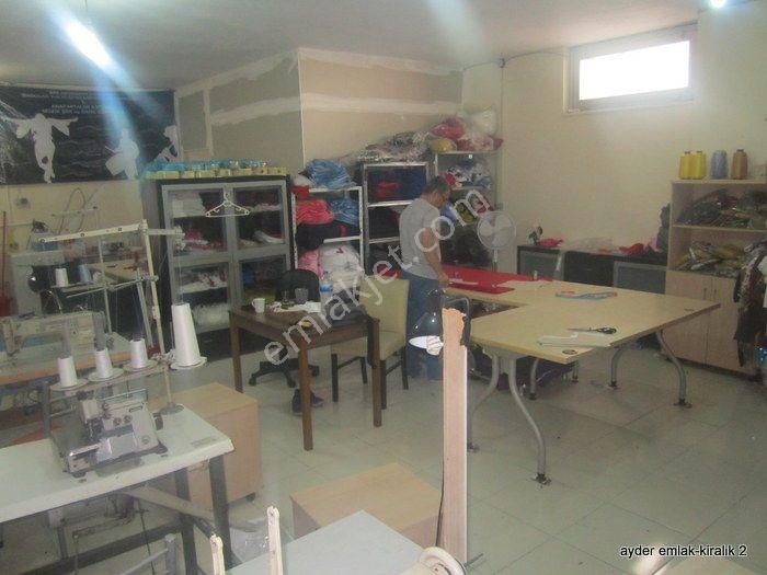 İstanbul Bahçelievler Cumhuriyet Mahallesin De Kiralık Bodrum Kat Dükkan - Görsel 9