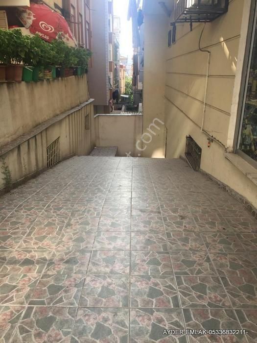 İstanbul Bahçelievler Cumhuriyet Mahallesin De Kiralık Bodrum Kat Dükkan - Görsel 22