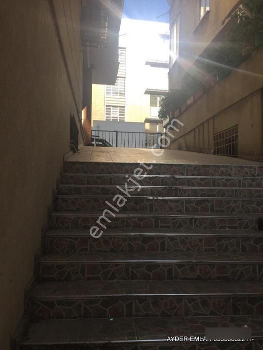 İstanbul Bahçelievler Cumhuriyet Mahallesin De Kiralık Bodrum Kat Dükkan - Görsel 11