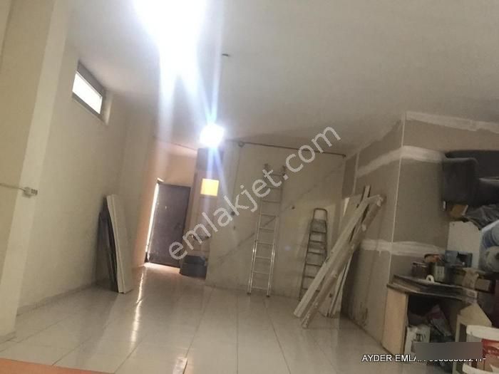 İstanbul Bahçelievler Cumhuriyet Mahallesin De Kiralık Bodrum Kat Dükkan - Görsel 12