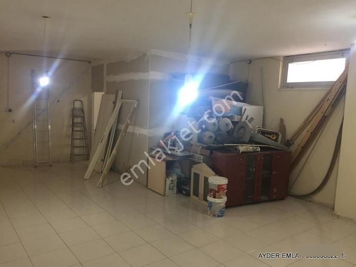 İstanbul Bahçelievler Cumhuriyet Mahallesin De Kiralık Bodrum Kat Dükkan - Görsel 14