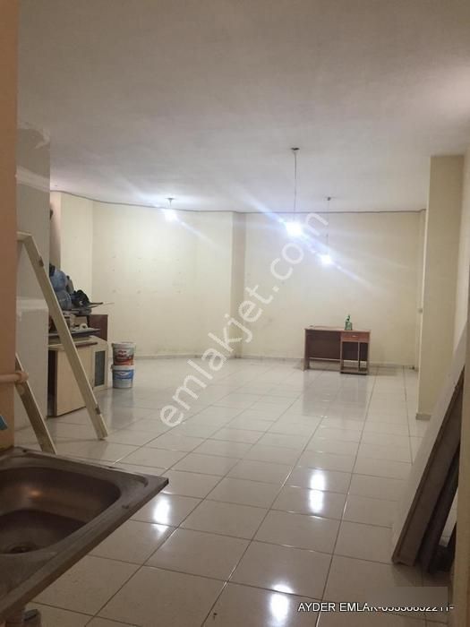 İstanbul Bahçelievler Cumhuriyet Mahallesin De Kiralık Bodrum Kat Dükkan - Görsel 21