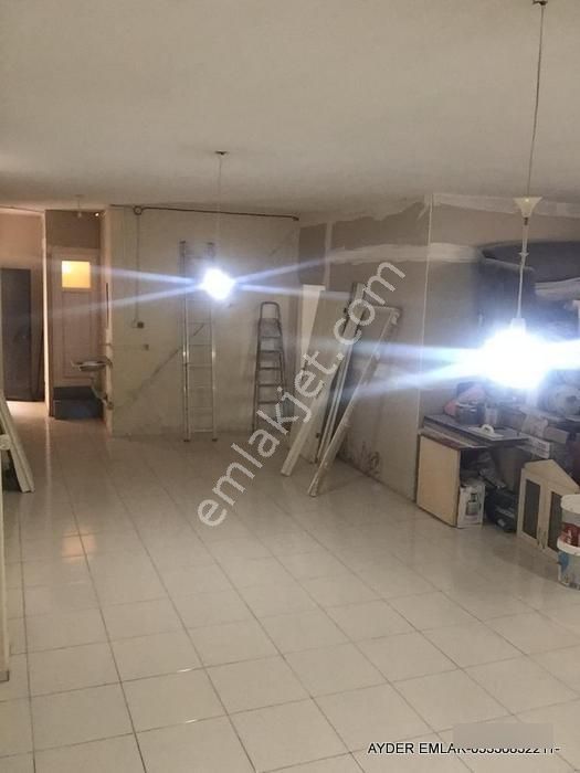 İstanbul Bahçelievler Cumhuriyet Mahallesin De Kiralık Bodrum Kat Dükkan - Görsel 15