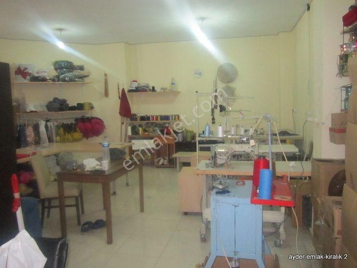 İstanbul Bahçelievler Cumhuriyet Mahallesin De Kiralık Bodrum Kat Dükkan - Görsel 5