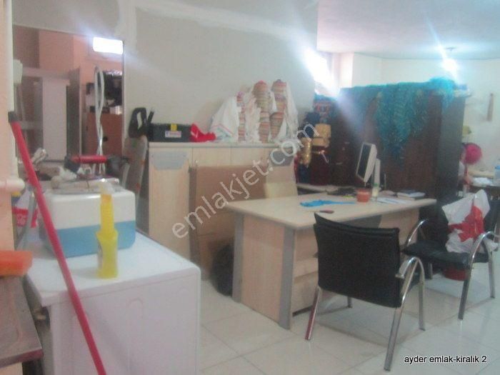 İstanbul Bahçelievler Cumhuriyet Mahallesin De Kiralık Bodrum Kat Dükkan - Görsel 6