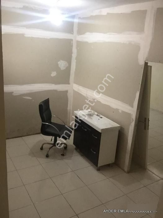 İstanbul Bahçelievler Cumhuriyet Mahallesin De Kiralık Bodrum Kat Dükkan - Görsel 17