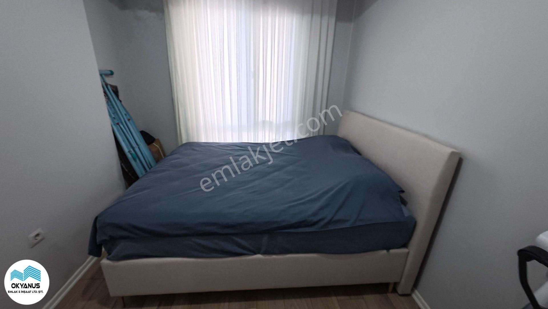 Sakarya Karasu’da Havuzlu Site İçerisinde 2+1 Modern Daire - Görsel 21