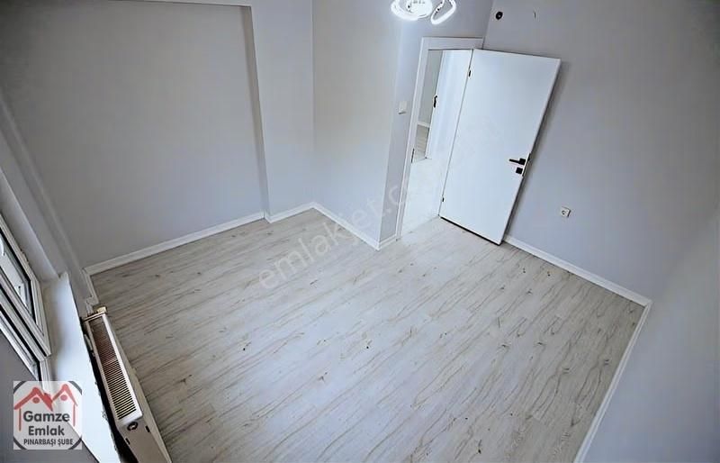 Gamze Emlak'tan Atatürk'te Ara Kat^lüx Yapılı^cadde&park Cephe! - Görsel 10