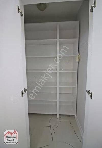 Gamze Emlak'tan Atatürk'te Ara Kat^lüx Yapılı^cadde&park Cephe! - Görsel 23