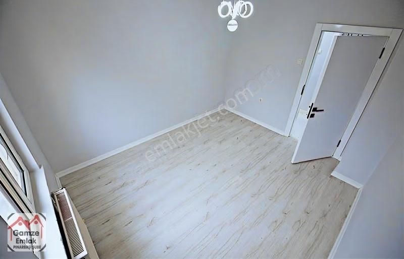 Gamze Emlak'tan Atatürk'te Ara Kat^lüx Yapılı^cadde&park Cephe! - Görsel 6