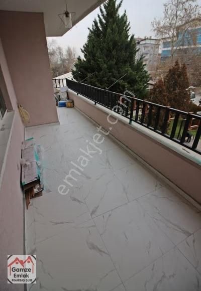 Gamze Emlak'tan Atatürk'te Ara Kat^lüx Yapılı^cadde&park Cephe! - Görsel 11