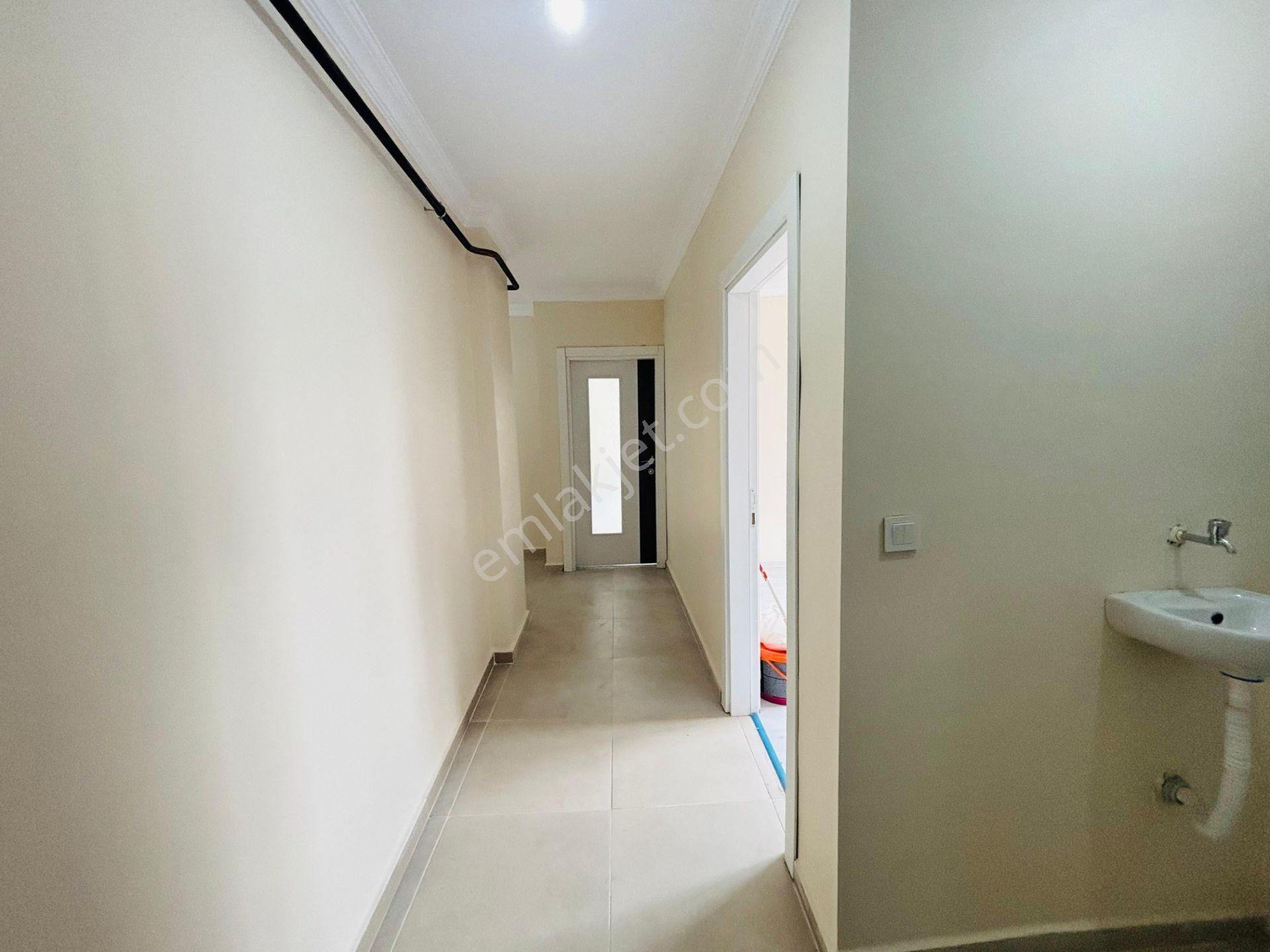 Güven'den Yüksek Kredi İmkanlı Güney Cephe Sıfır 2+1 Daire.... - Görsel 23