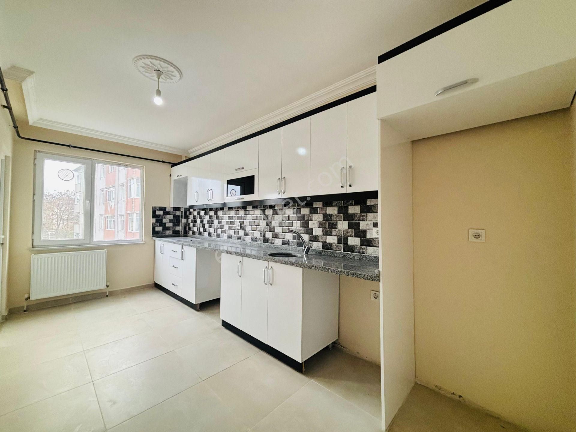 Güven'den Yüksek Kredi İmkanlı Güney Cephe Sıfır 2+1 Daire.... - Görsel 14