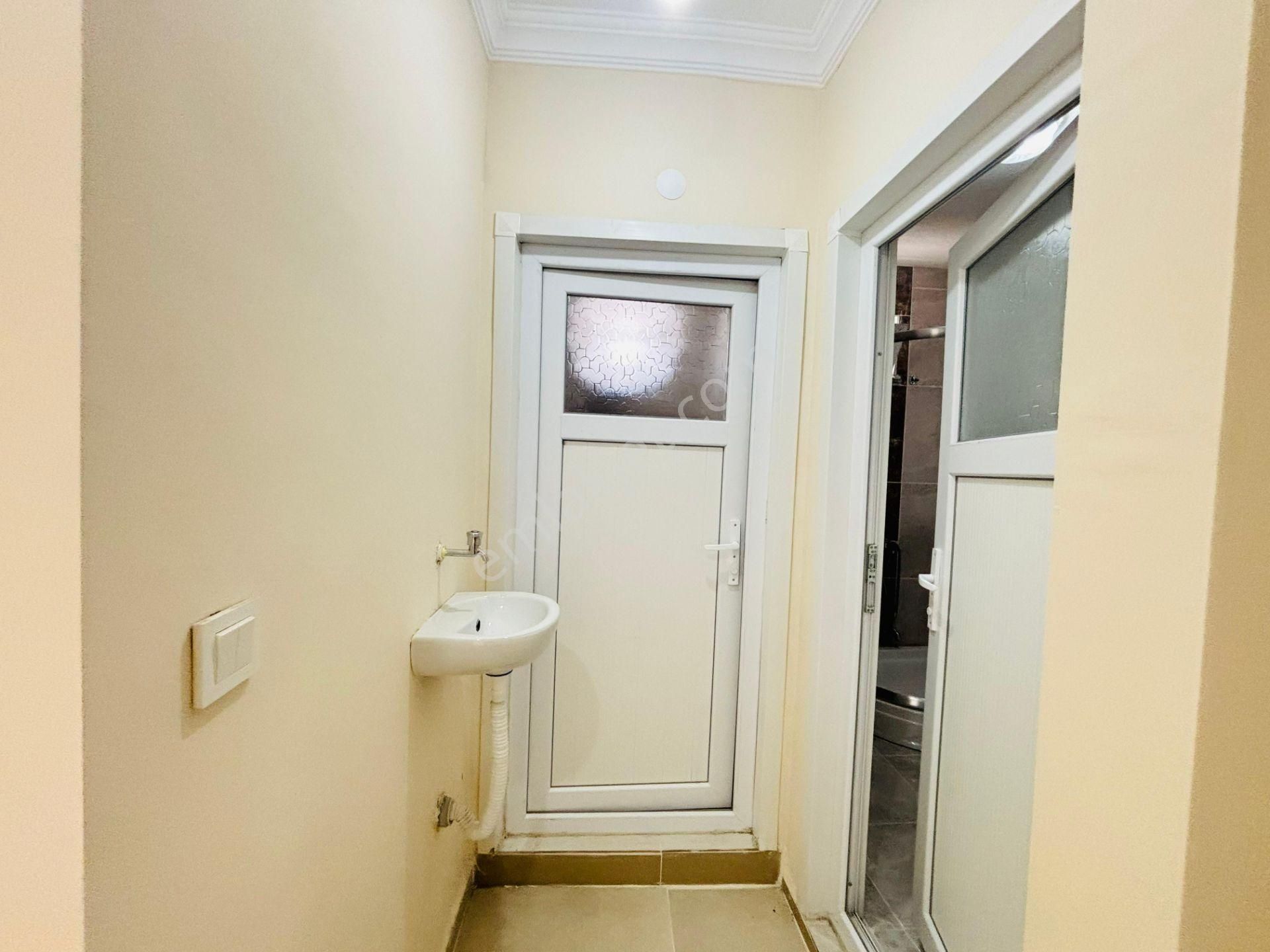 Güven'den Yüksek Kredi İmkanlı Güney Cephe Sıfır 2+1 Daire.... - Görsel 28