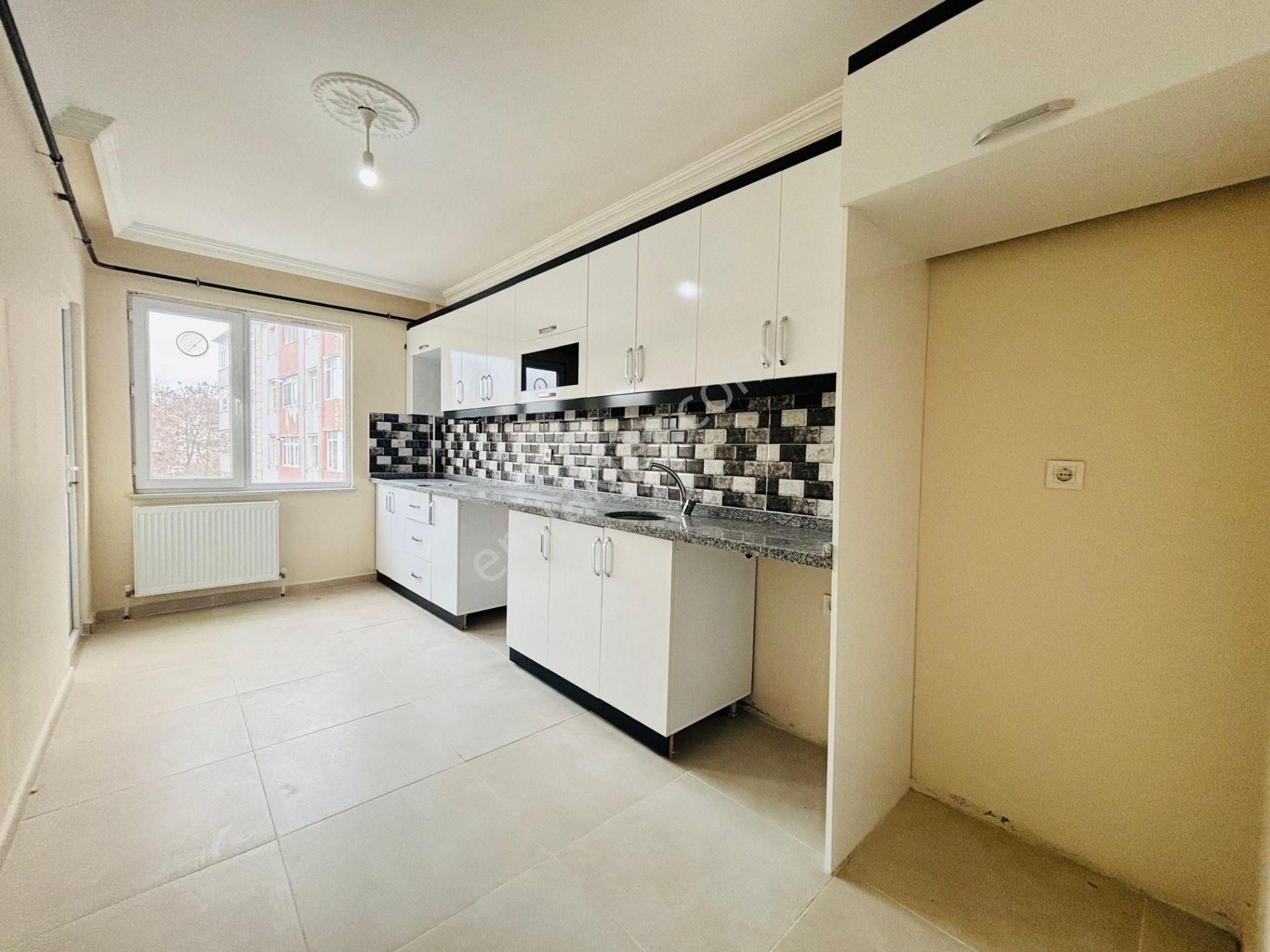 Güven'den Yüksek Kredi İmkanlı Güney Cephe Sıfır 2+1 Daire.... - Görsel 18