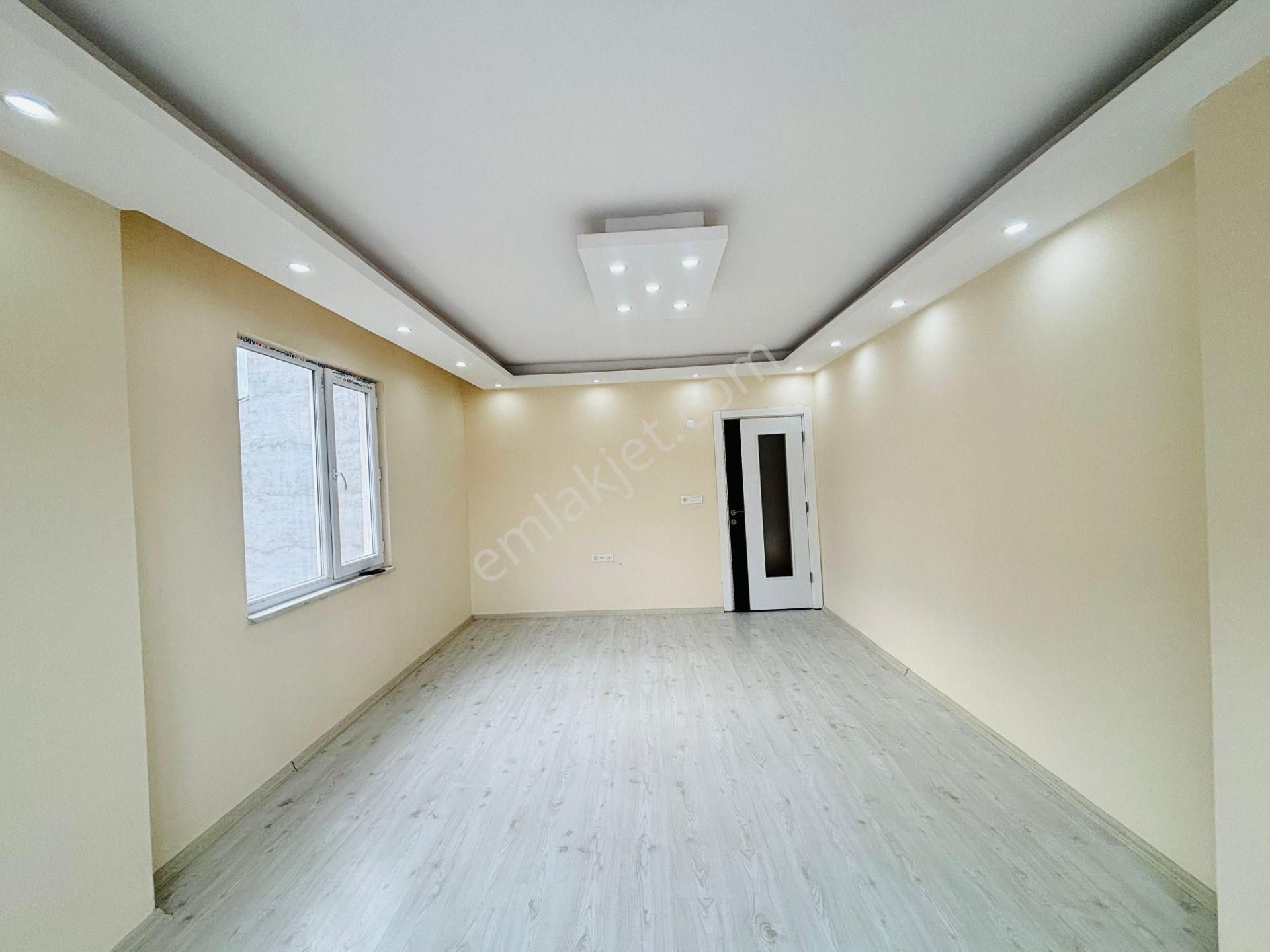 Güven'den Yüksek Kredi İmkanlı Güney Cephe Sıfır 2+1 Daire....