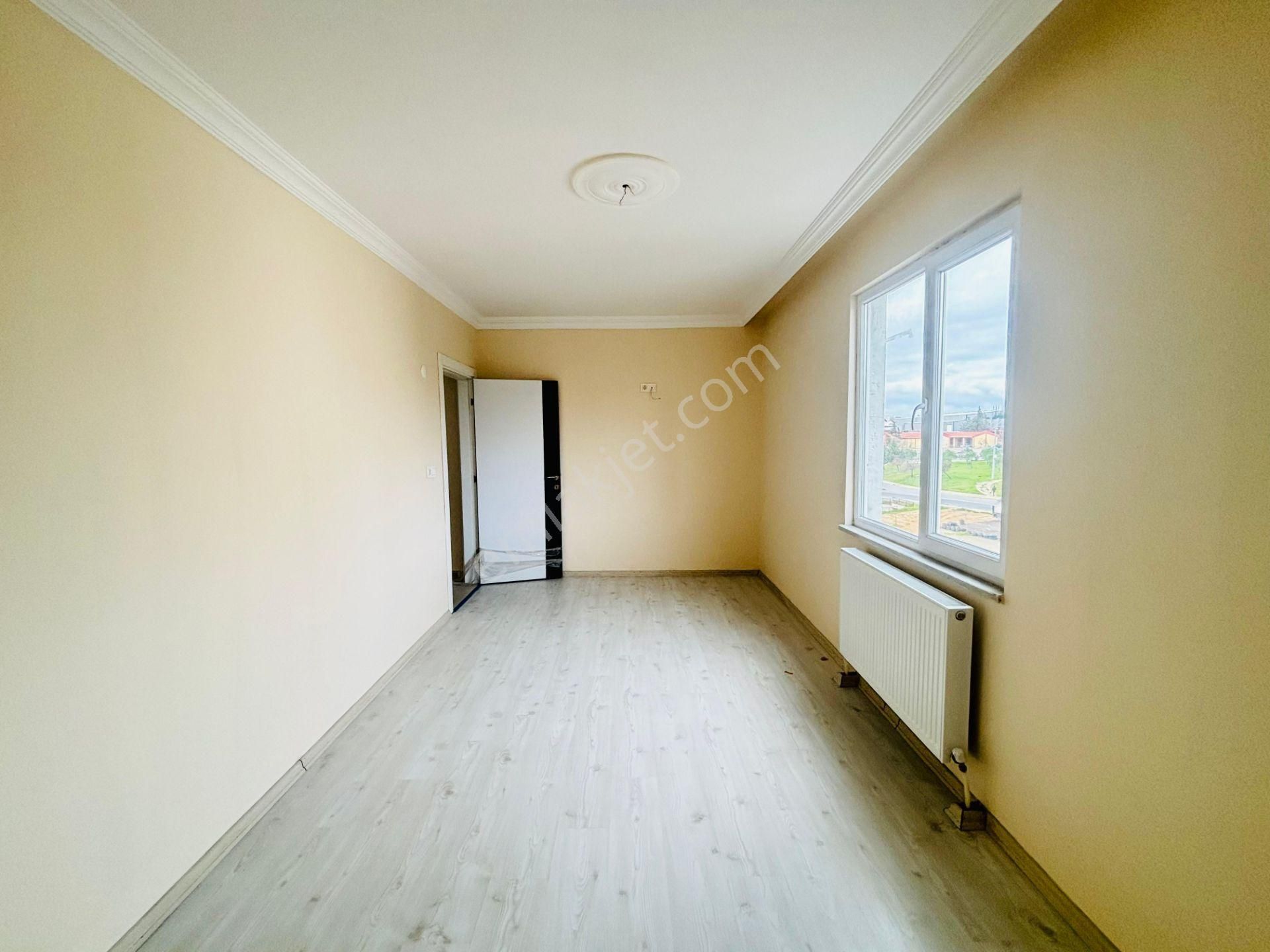 Güven'den Yüksek Kredi İmkanlı Güney Cephe Sıfır 2+1 Daire.... - Görsel 8