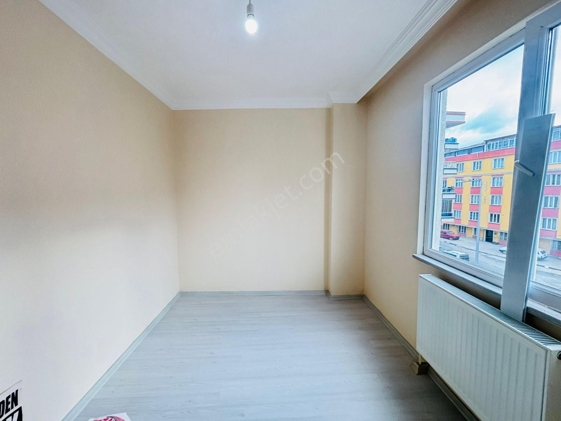 Güven'den Yüksek Kredi İmkanlı Güney Cephe Sıfır 2+1 Daire.... - Görsel 9