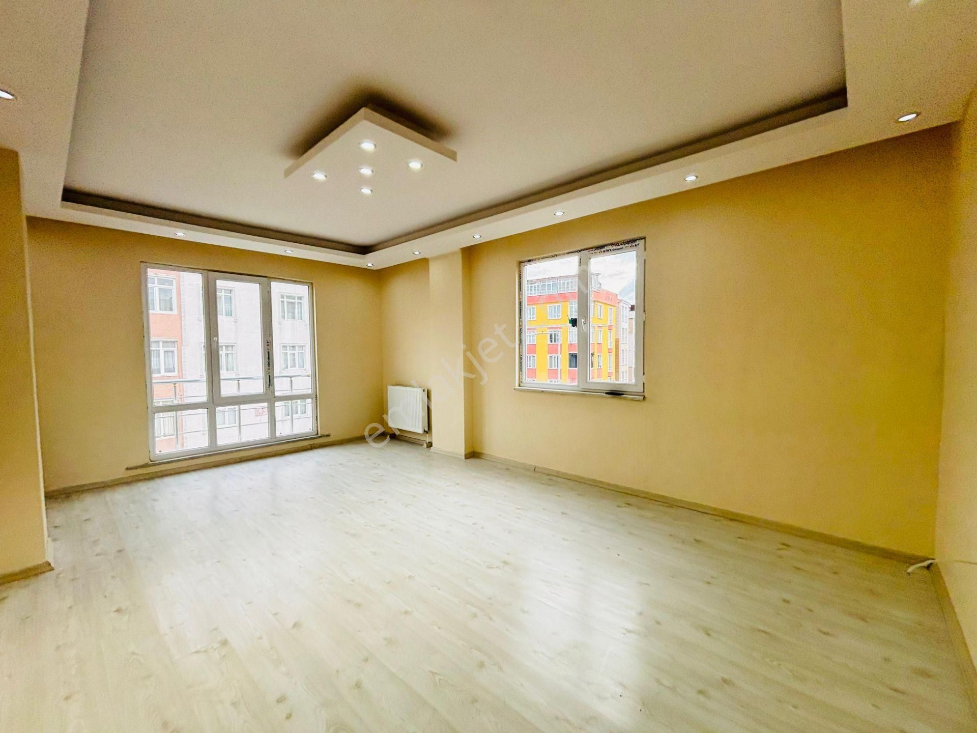 Güven'den Yüksek Kredi İmkanlı Güney Cephe Sıfır 2+1 Daire.... - Görsel 5