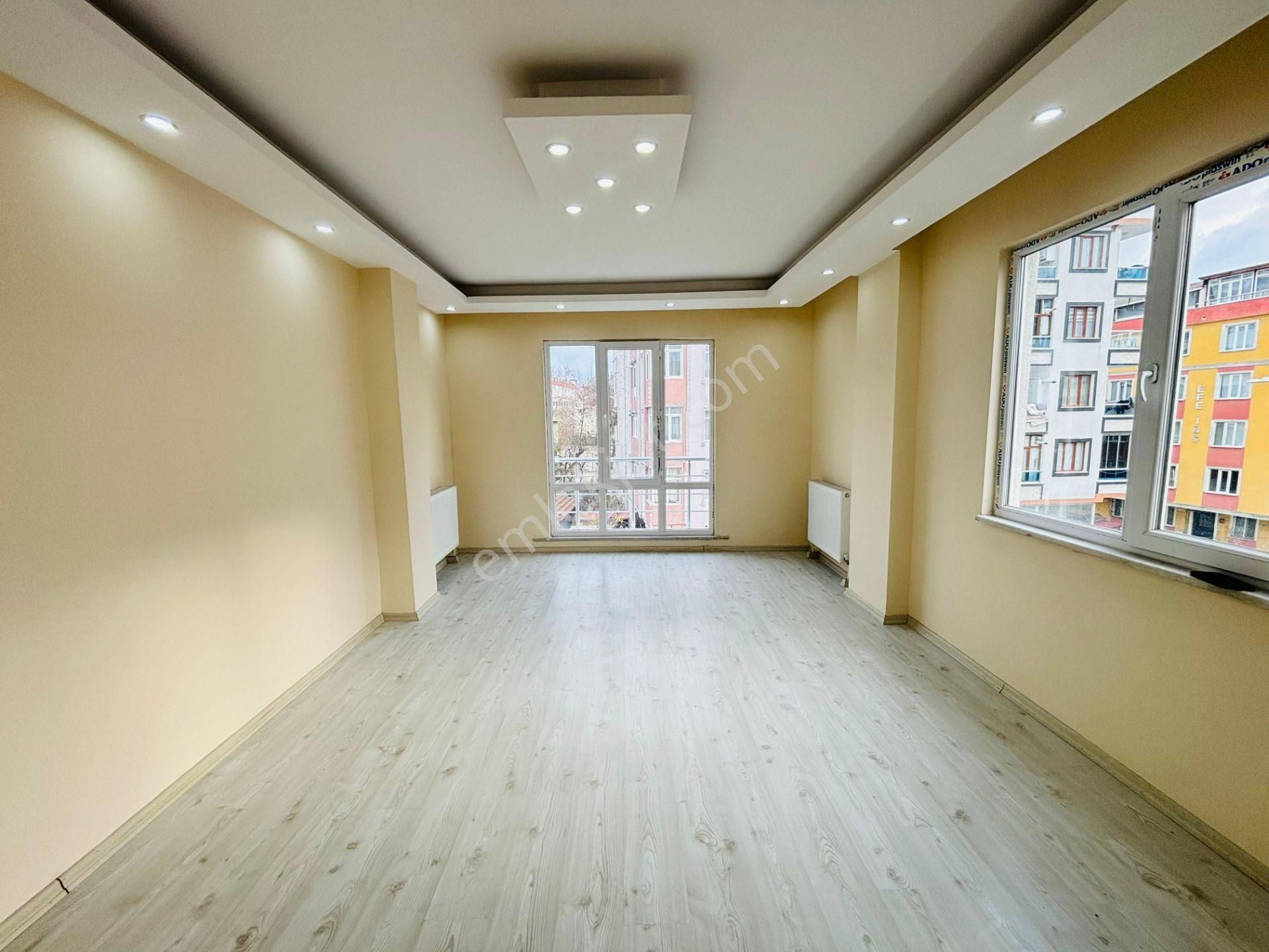 Güven'den Yüksek Kredi İmkanlı Güney Cephe Sıfır 2+1 Daire.... - Görsel 2