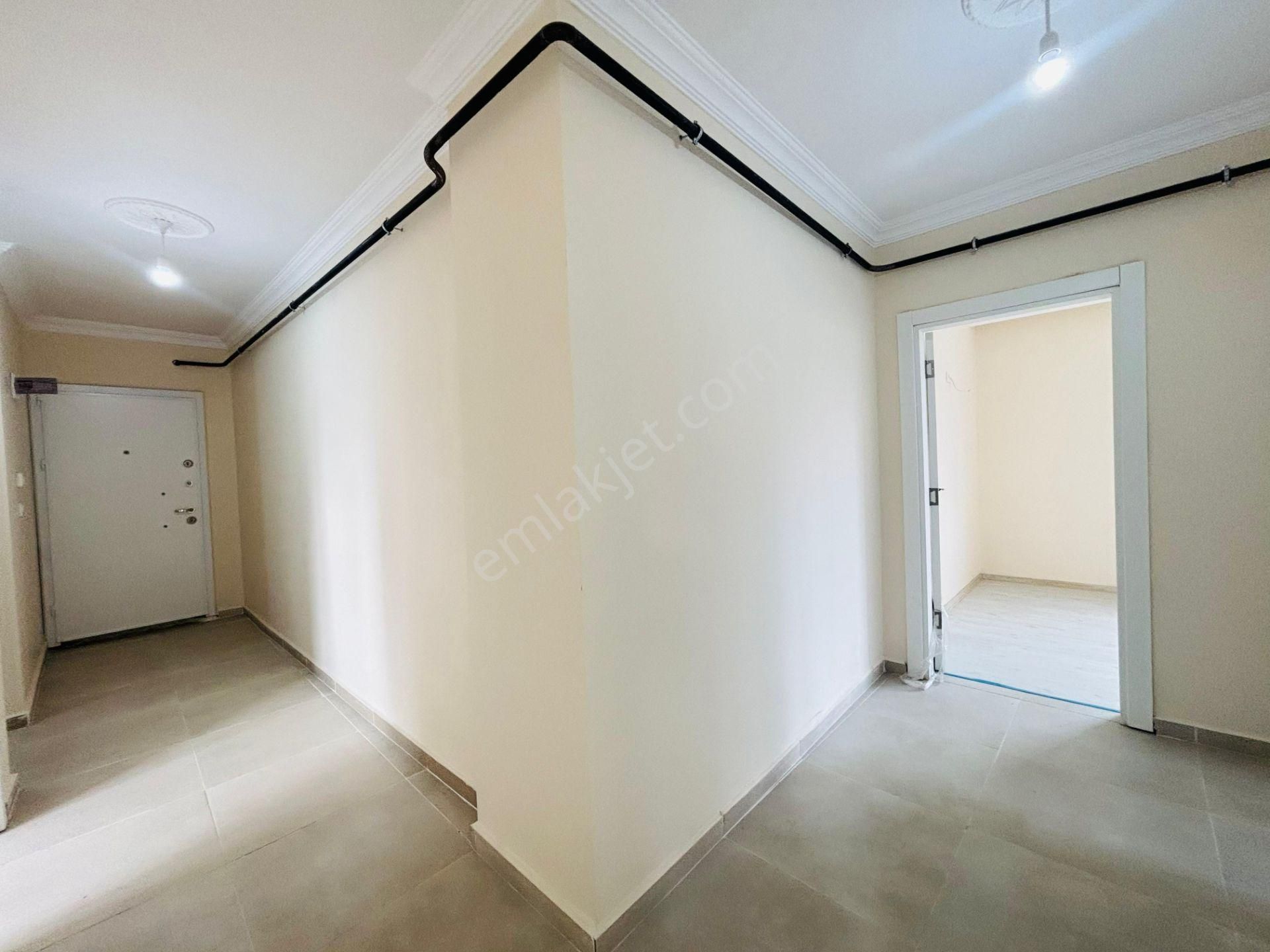 Güven'den Yüksek Kredi İmkanlı Güney Cephe Sıfır 2+1 Daire.... - Görsel 25