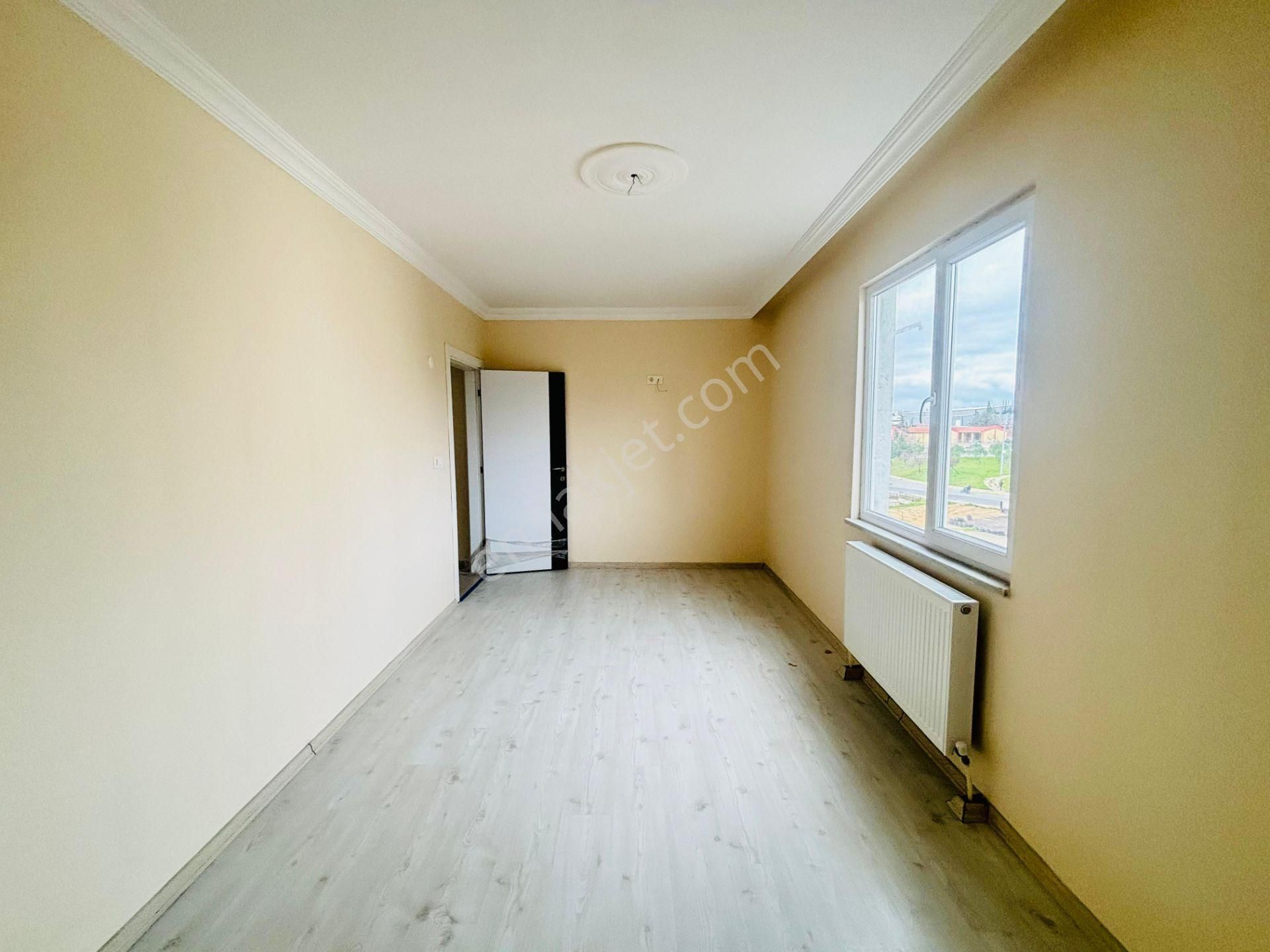 Güven'den Yüksek Kredi İmkanlı Güney Cephe Sıfır 2+1 Daire.... - Görsel 10