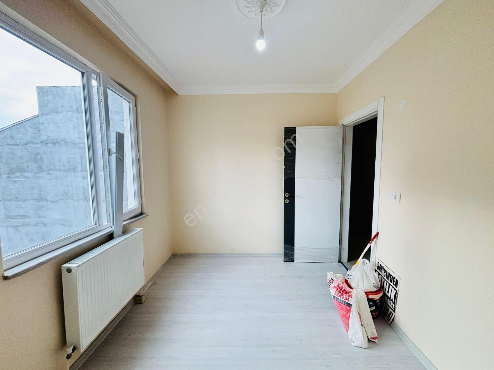 Güven'den Yüksek Kredi İmkanlı Güney Cephe Sıfır 2+1 Daire.... - Görsel 13