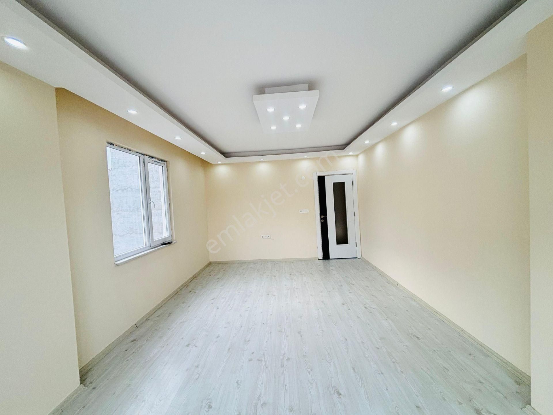 Güven'den Yüksek Kredi İmkanlı Güney Cephe Sıfır 2+1 Daire.... - Görsel 4