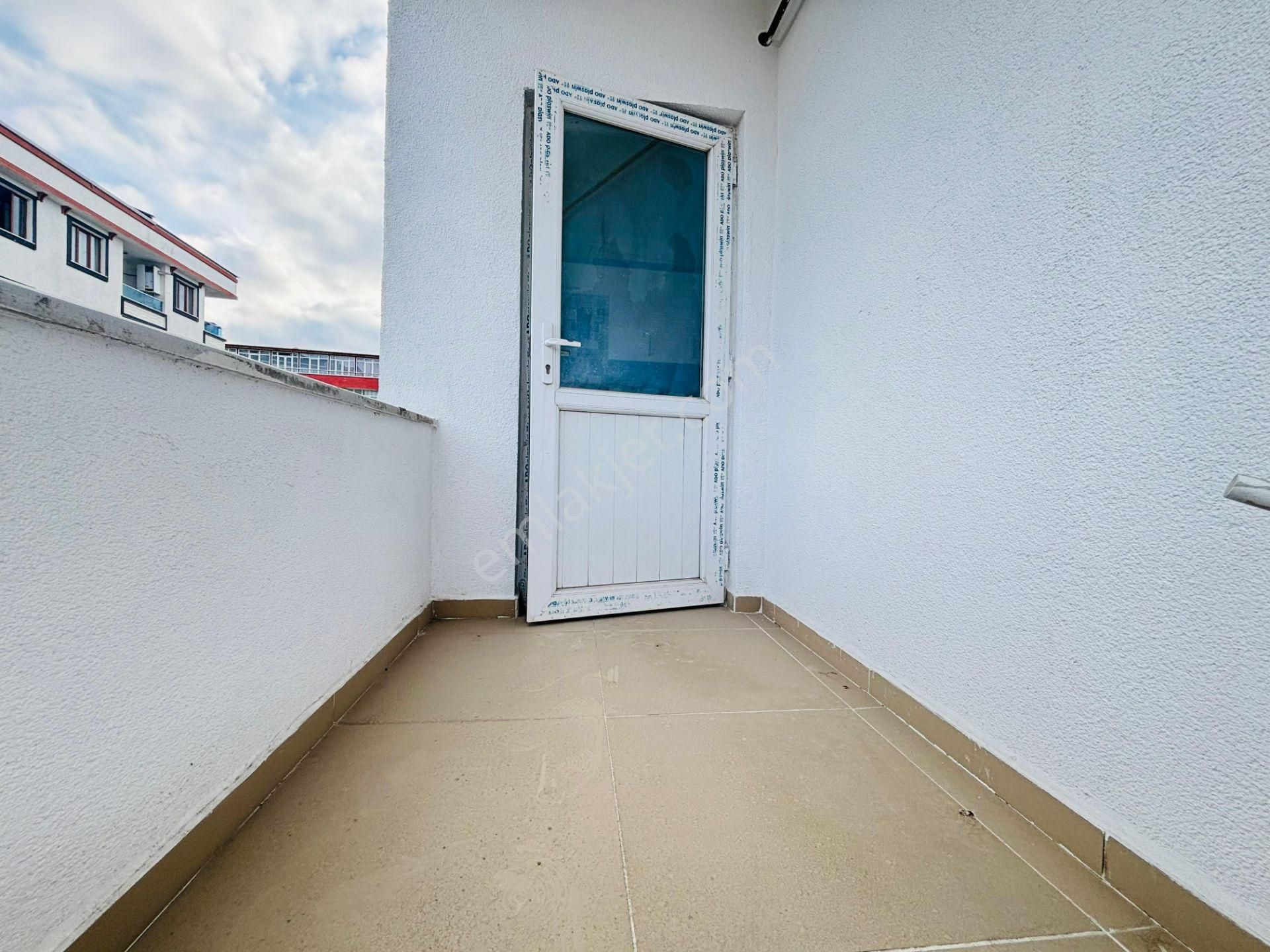 Güven'den Yüksek Kredi İmkanlı Güney Cephe Sıfır 2+1 Daire.... - Görsel 21