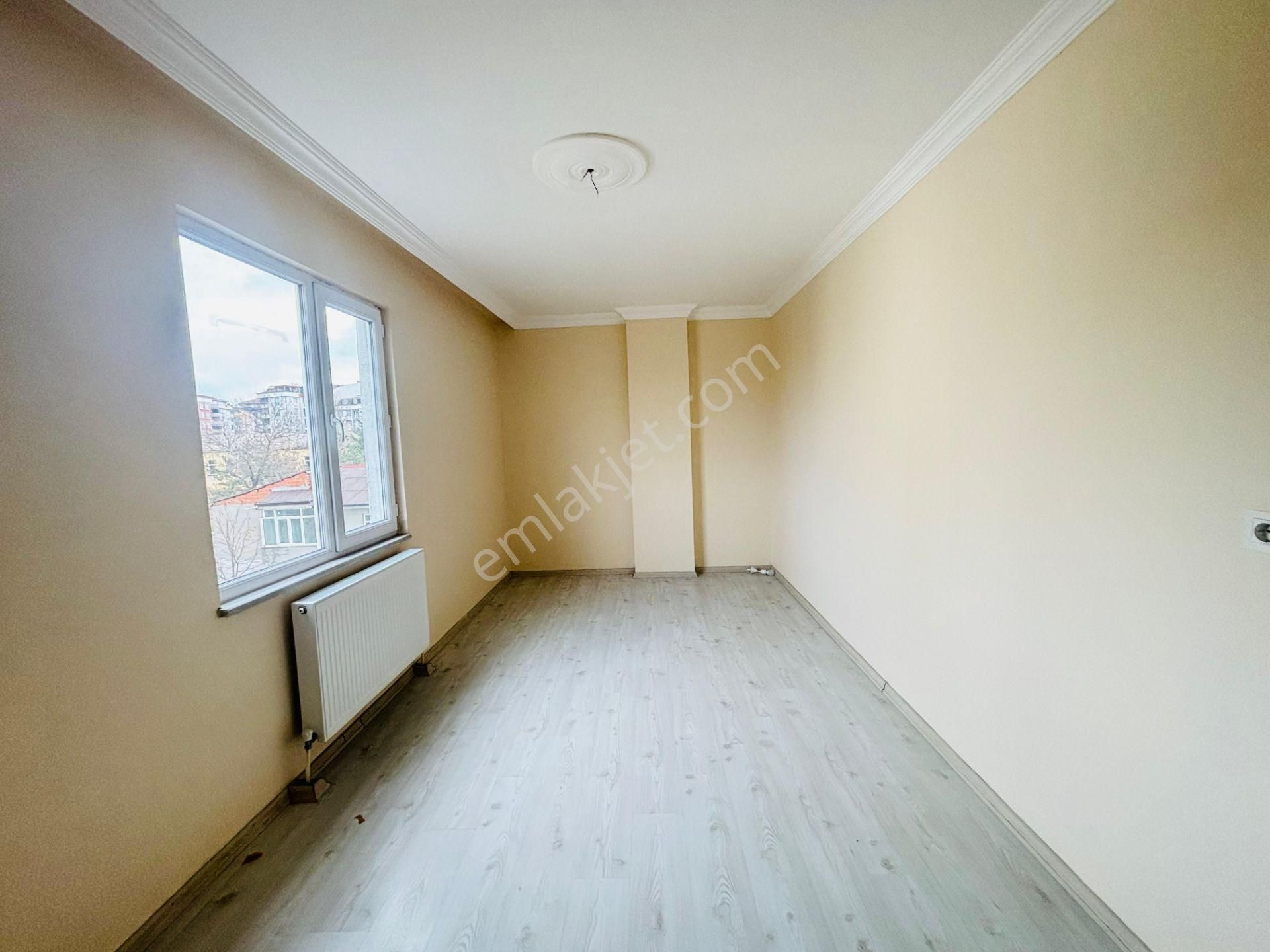 Güven'den Yüksek Kredi İmkanlı Güney Cephe Sıfır 2+1 Daire.... - Görsel 7