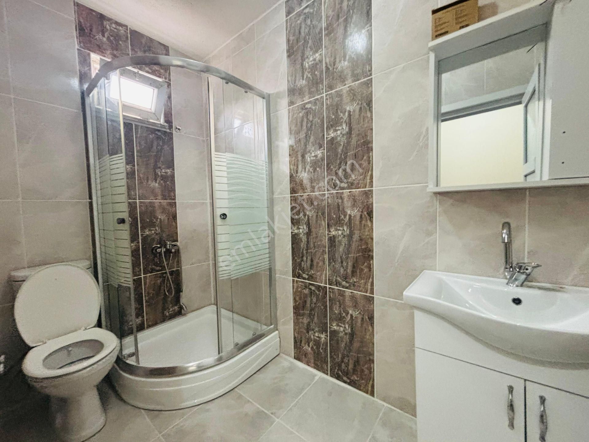 Güven'den Yüksek Kredi İmkanlı Güney Cephe Sıfır 2+1 Daire.... - Görsel 27