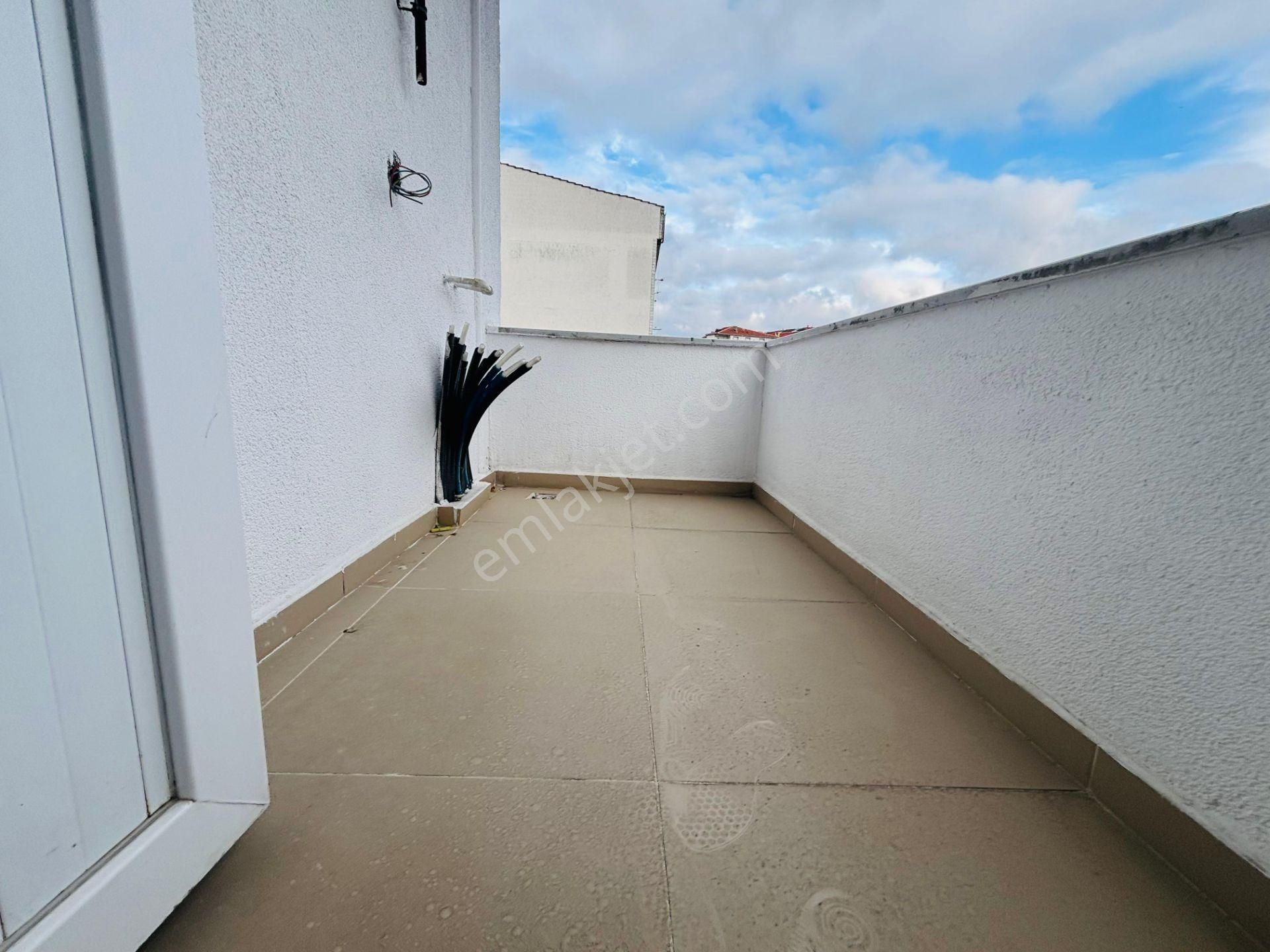 Güven'den Yüksek Kredi İmkanlı Güney Cephe Sıfır 2+1 Daire.... - Görsel 20