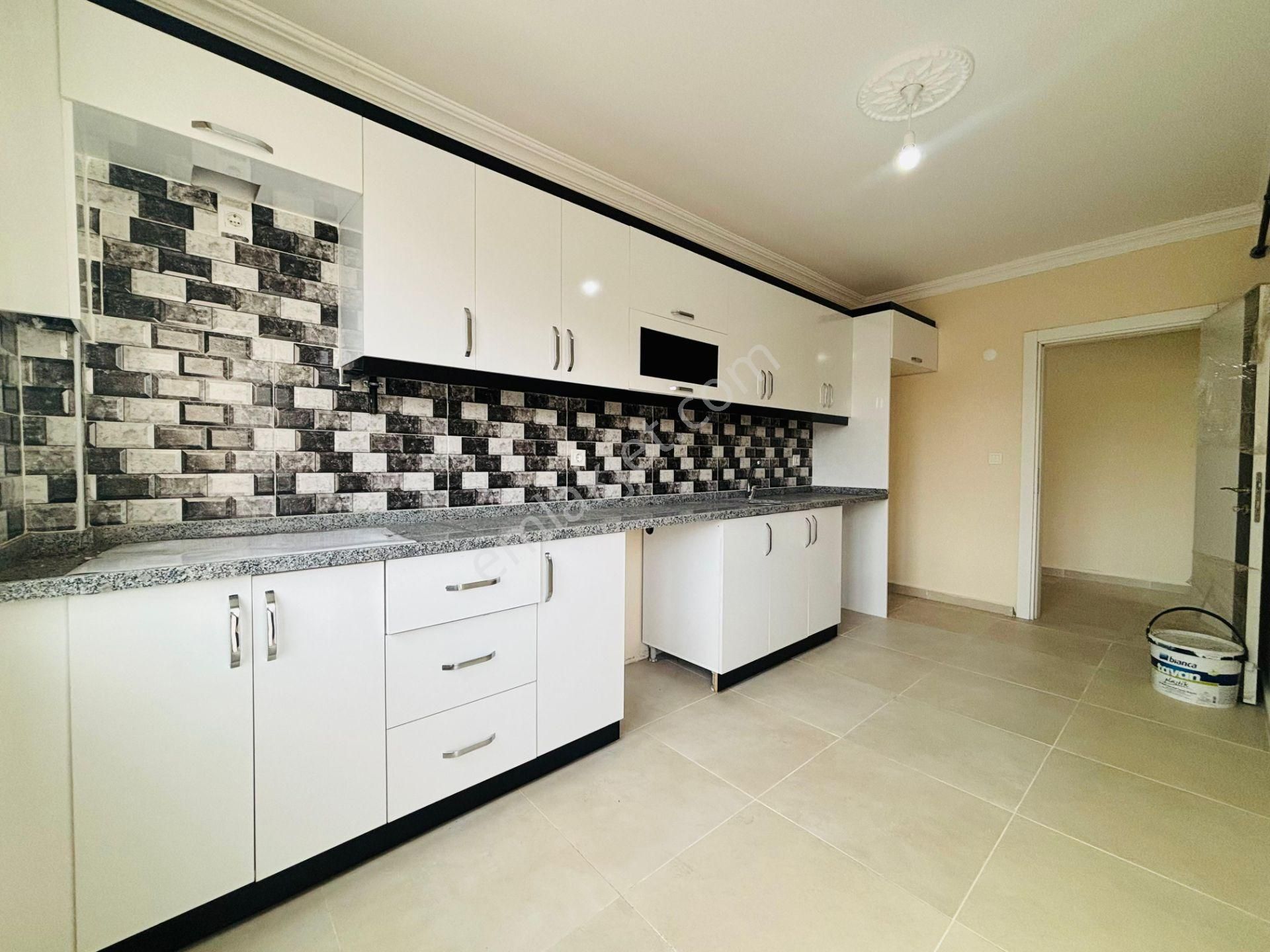 Güven'den Yüksek Kredi İmkanlı Güney Cephe Sıfır 2+1 Daire.... - Görsel 17