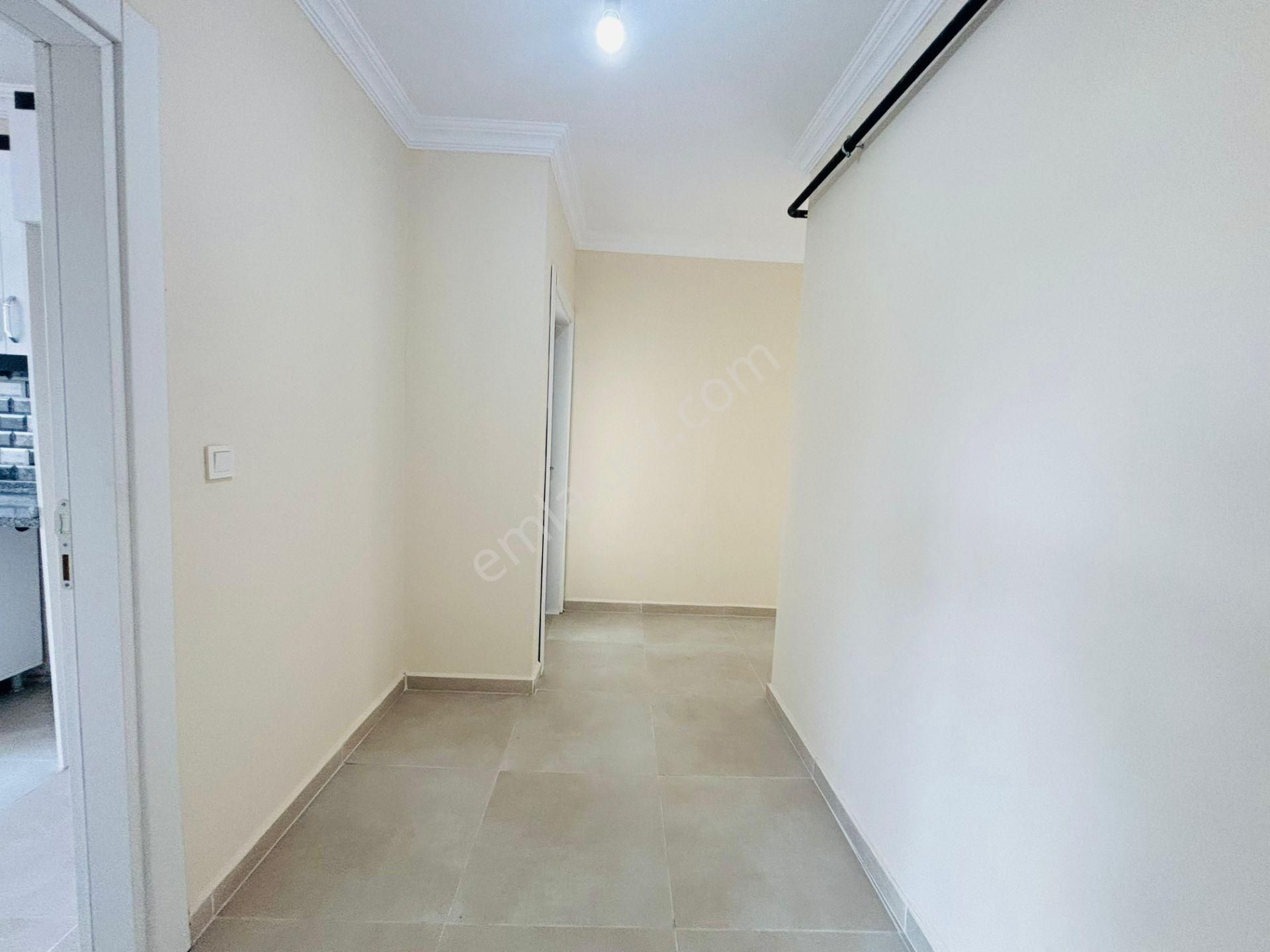 Güven'den Yüksek Kredi İmkanlı Güney Cephe Sıfır 2+1 Daire.... - Görsel 22