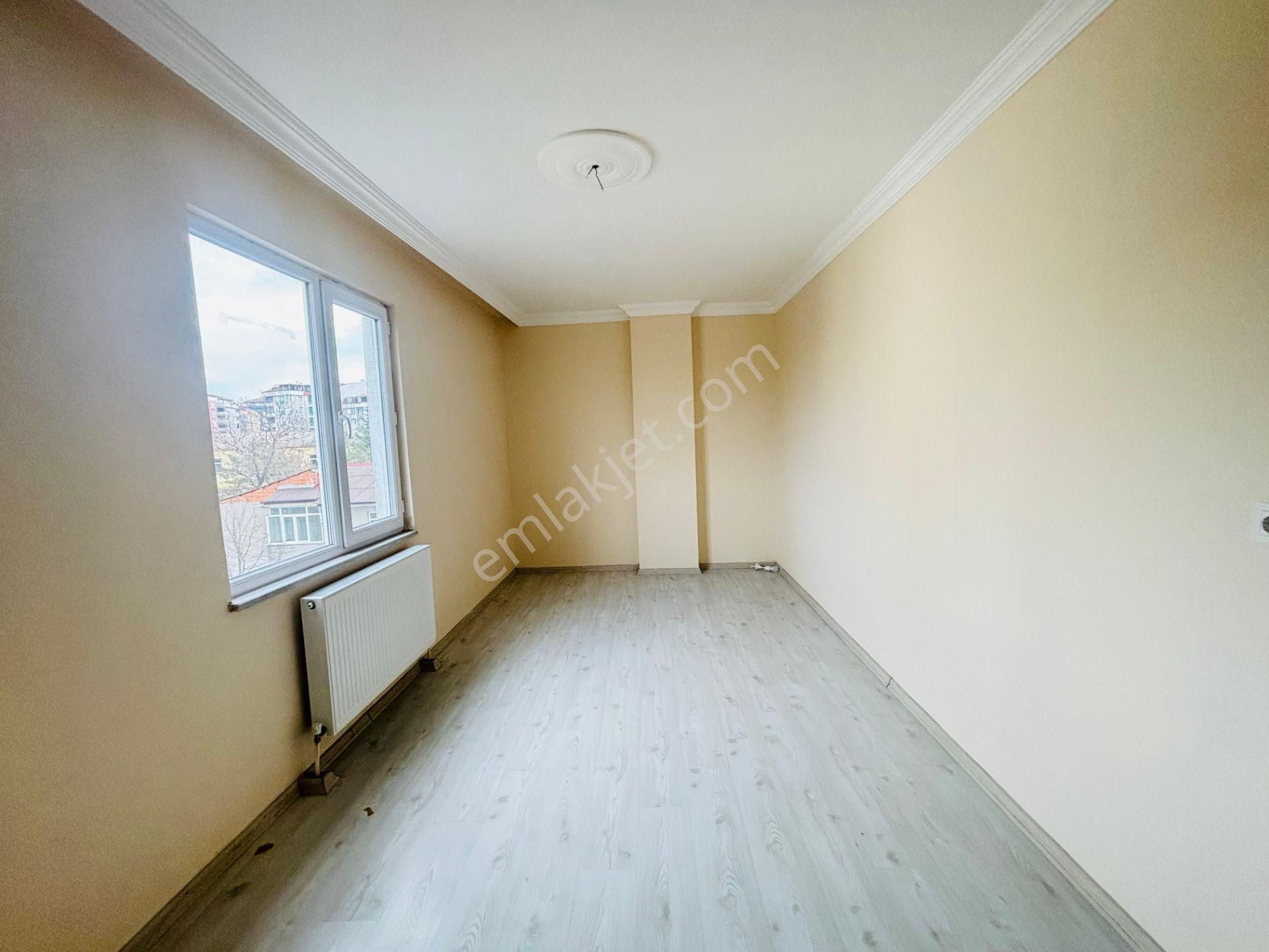 Güven'den Yüksek Kredi İmkanlı Güney Cephe Sıfır 2+1 Daire.... - Görsel 11