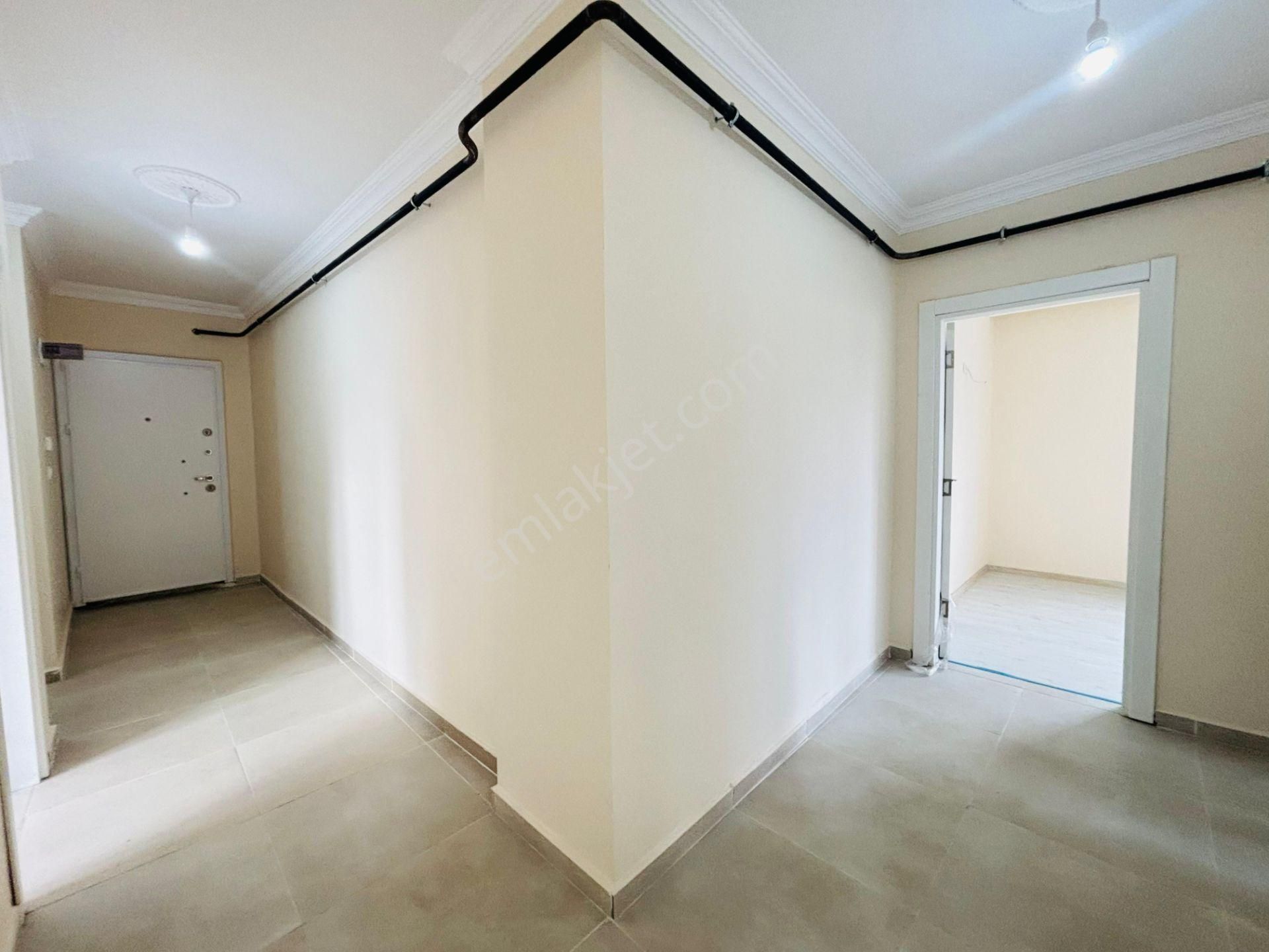 Güven'den Yüksek Kredi İmkanlı Güney Cephe Sıfır 2+1 Daire.... - Görsel 24