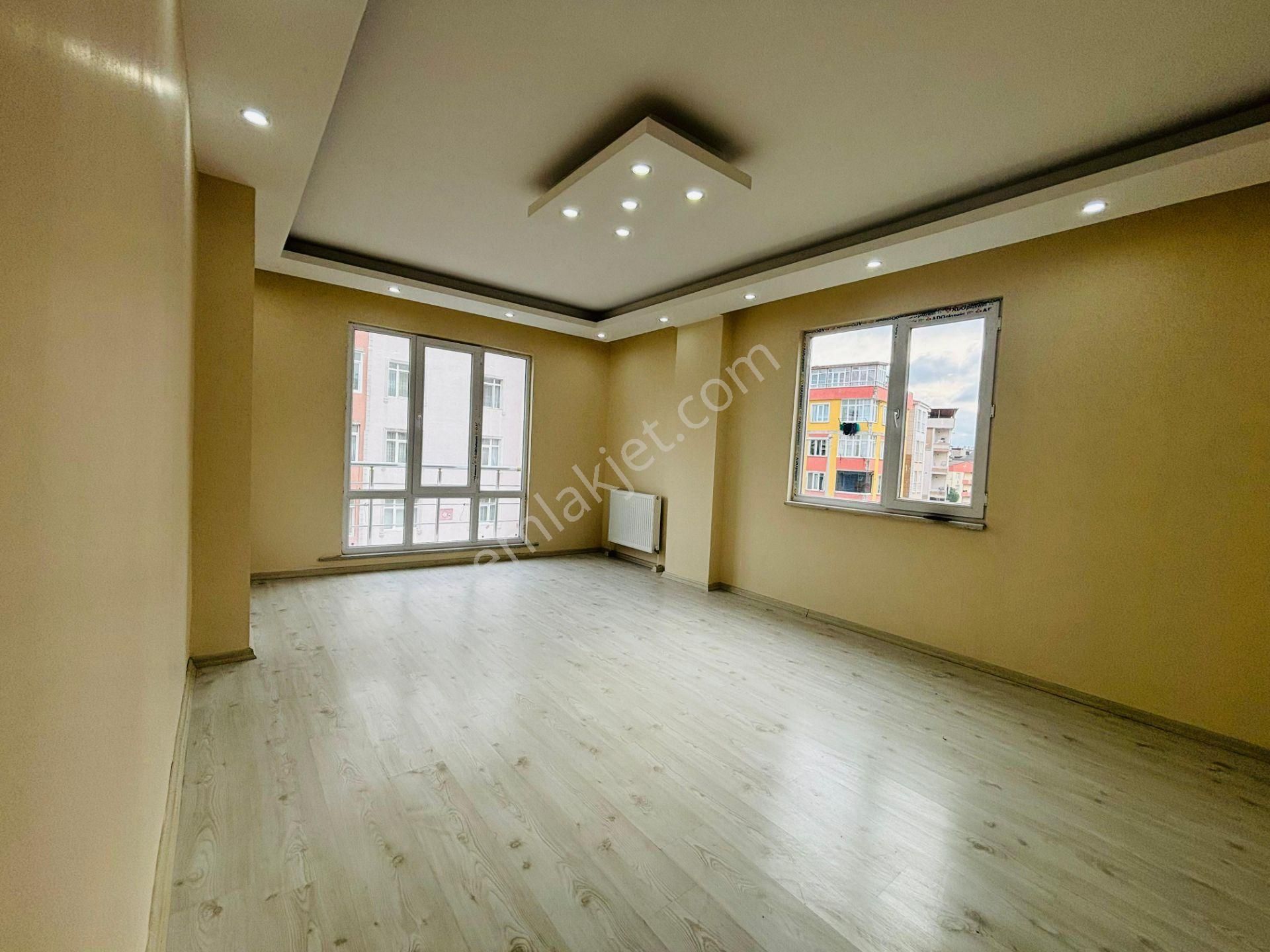 Güven'den Yüksek Kredi İmkanlı Güney Cephe Sıfır 2+1 Daire.... - Görsel 3