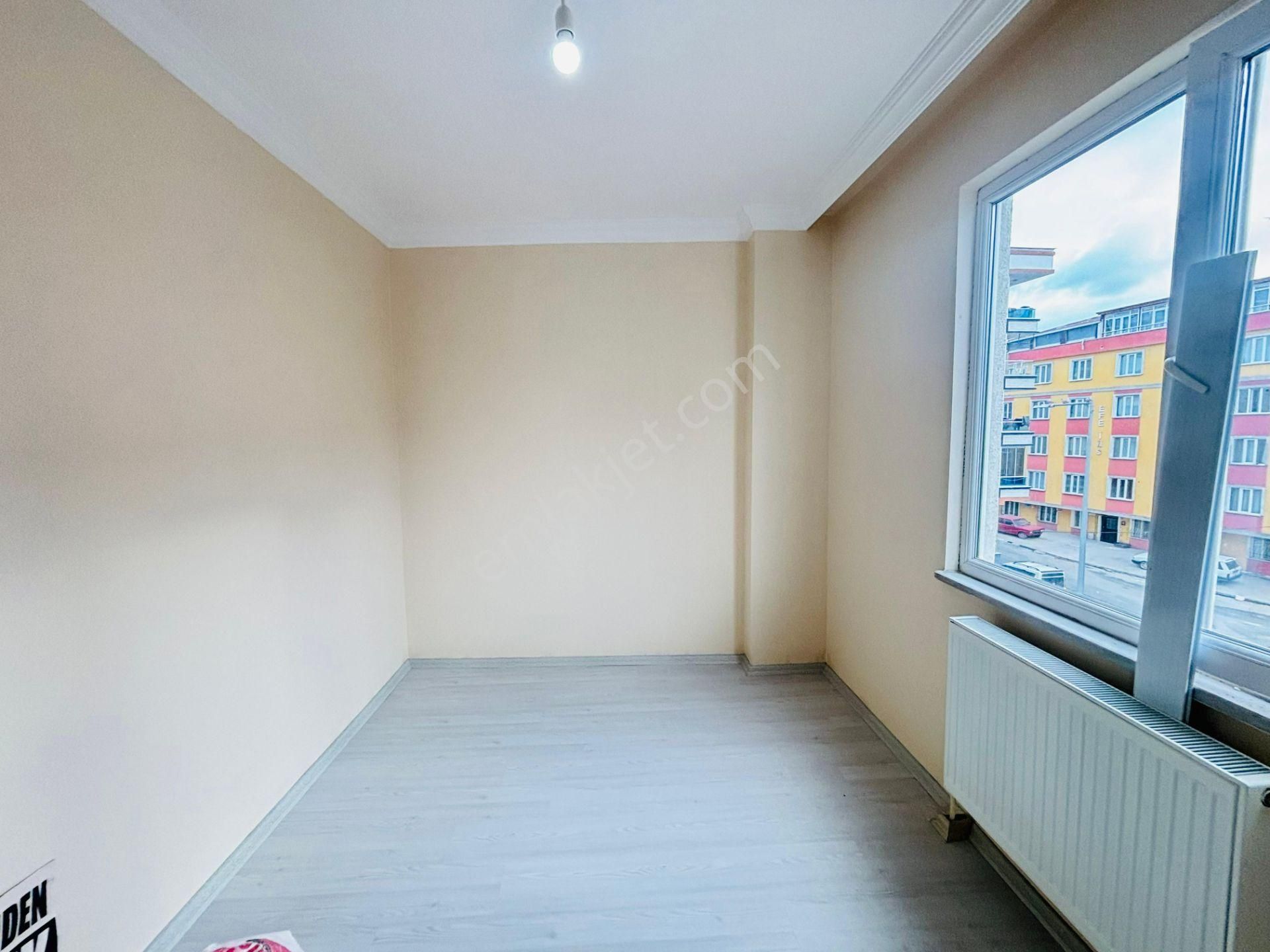 Güven'den Yüksek Kredi İmkanlı Güney Cephe Sıfır 2+1 Daire.... - Görsel 12