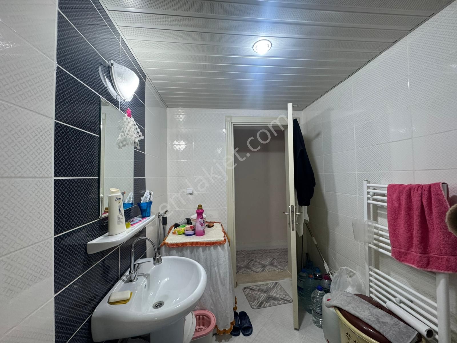 Re/max Mavi'den Korucuk Toki Evlerinde Satılık 3+1 Daire - Görsel 27