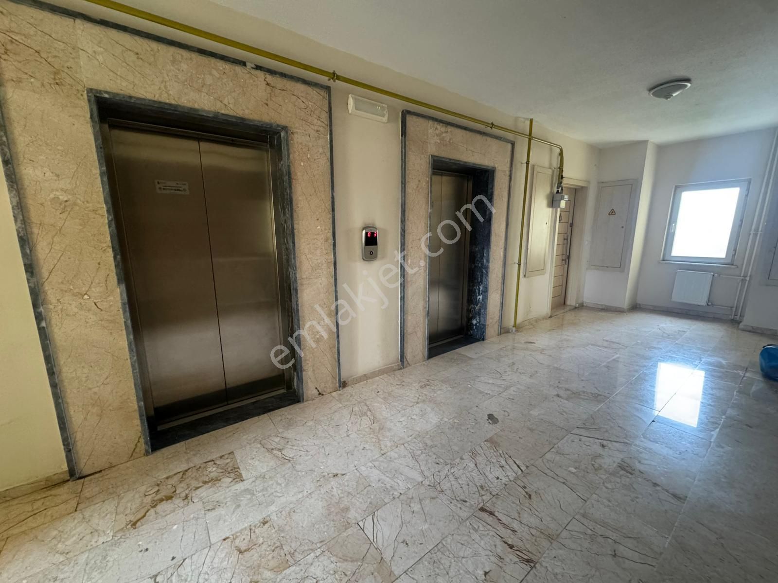 Re/max Mavi'den Korucuk Toki Evlerinde Satılık 3+1 Daire - Görsel 9