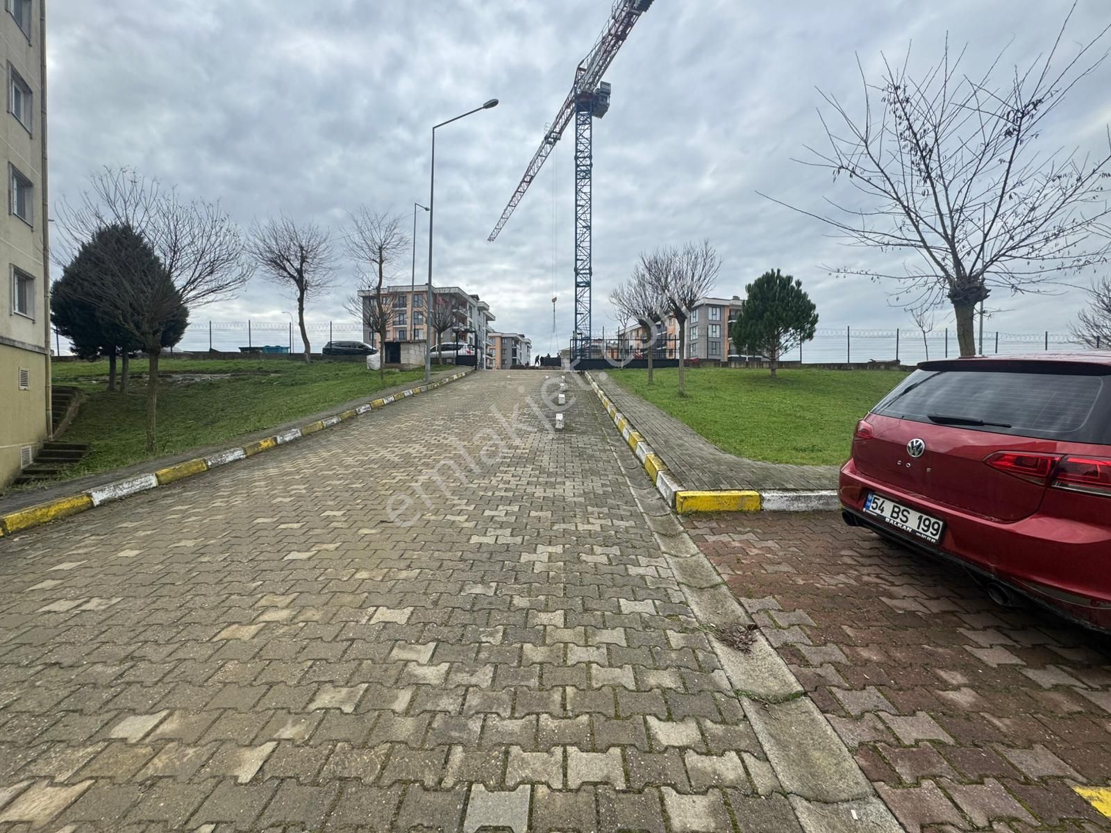 Re/max Mavi'den Korucuk Toki Evlerinde Satılık 3+1 Daire - Görsel 29